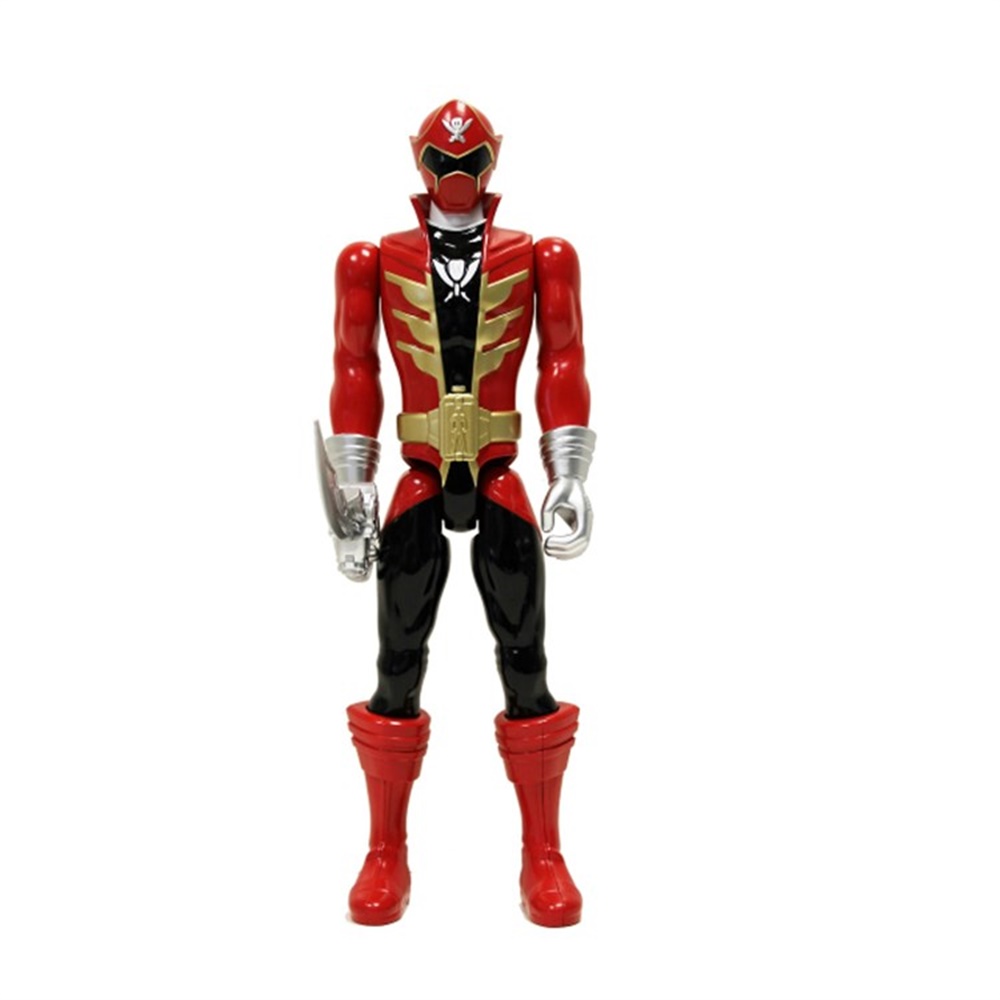 Power Rangers Aksiyon Figürü 30 Cm