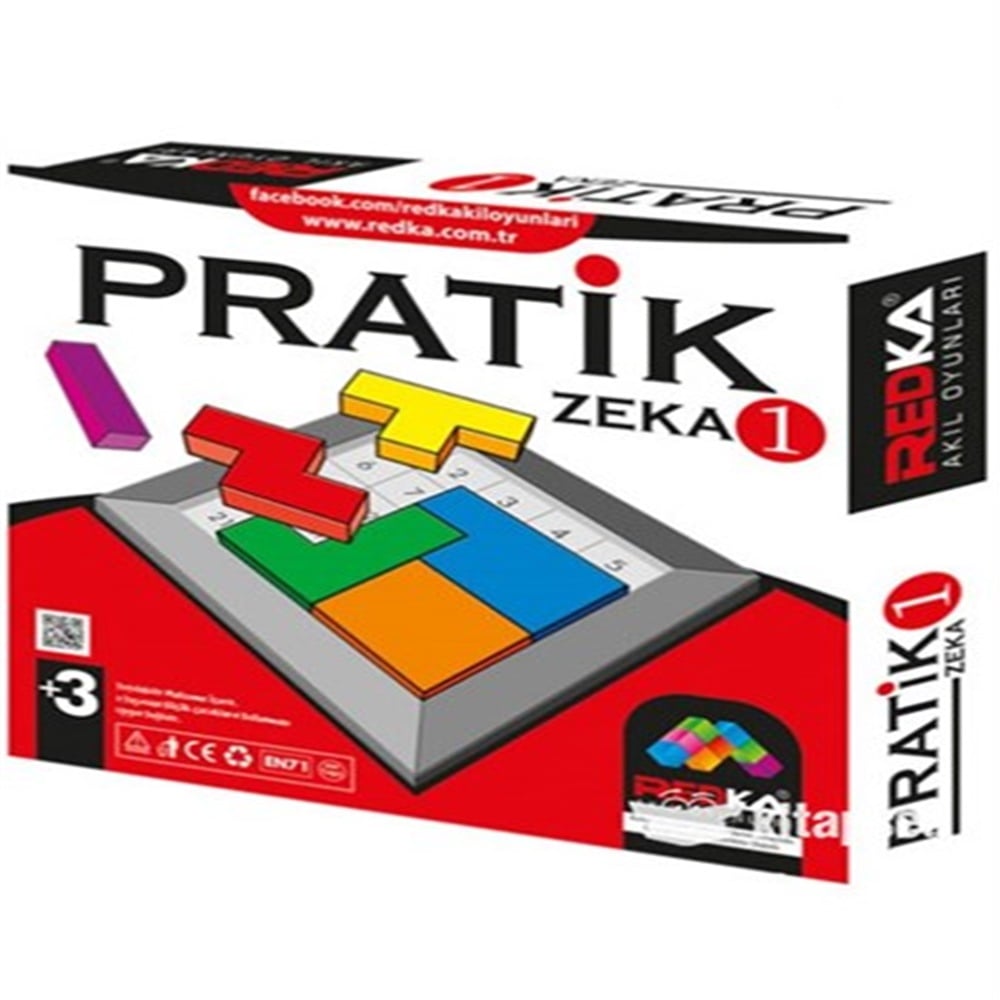 Pratik Zeka