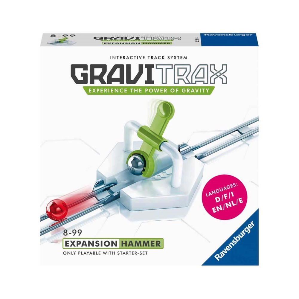 GRAVITRAX CEKIC 260973 Ravensburger RGR260973
