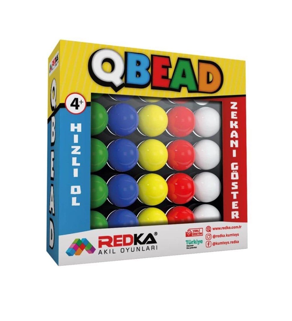 Redka Qbead Redka RD5483