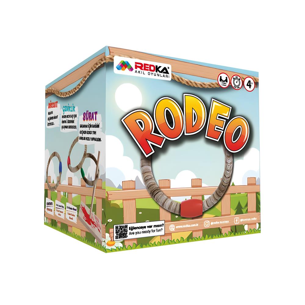 Redka Rodeo Redka RD5619