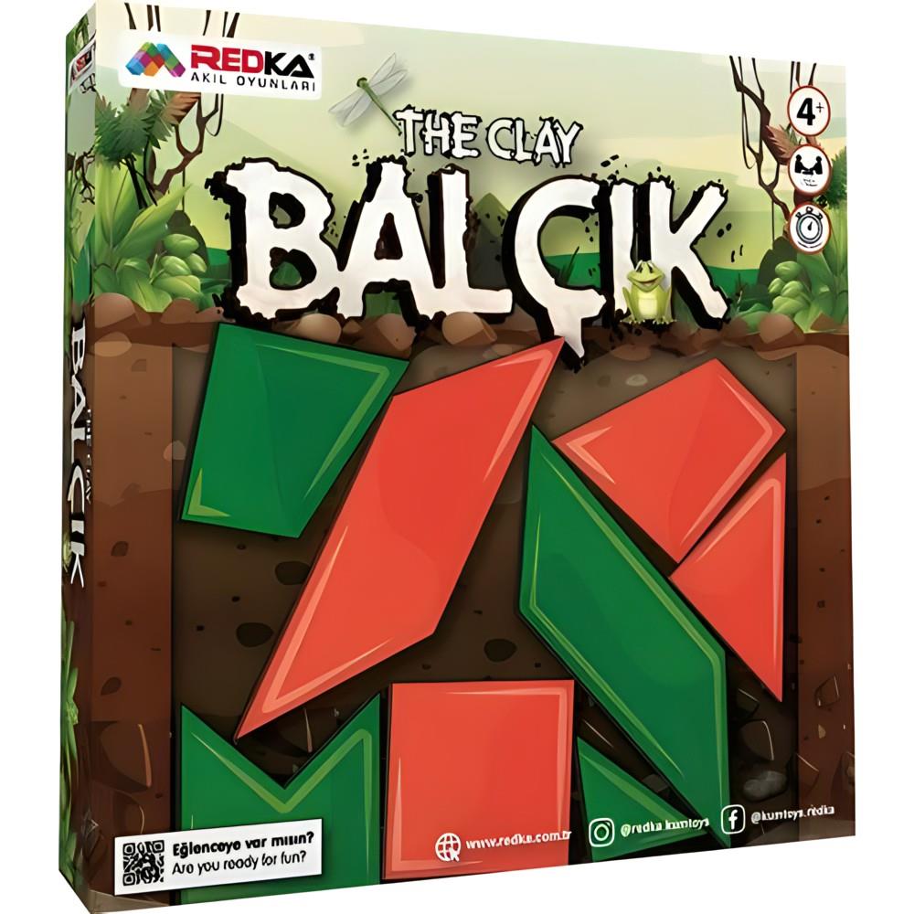 Redka Balçık  Redka RD5626