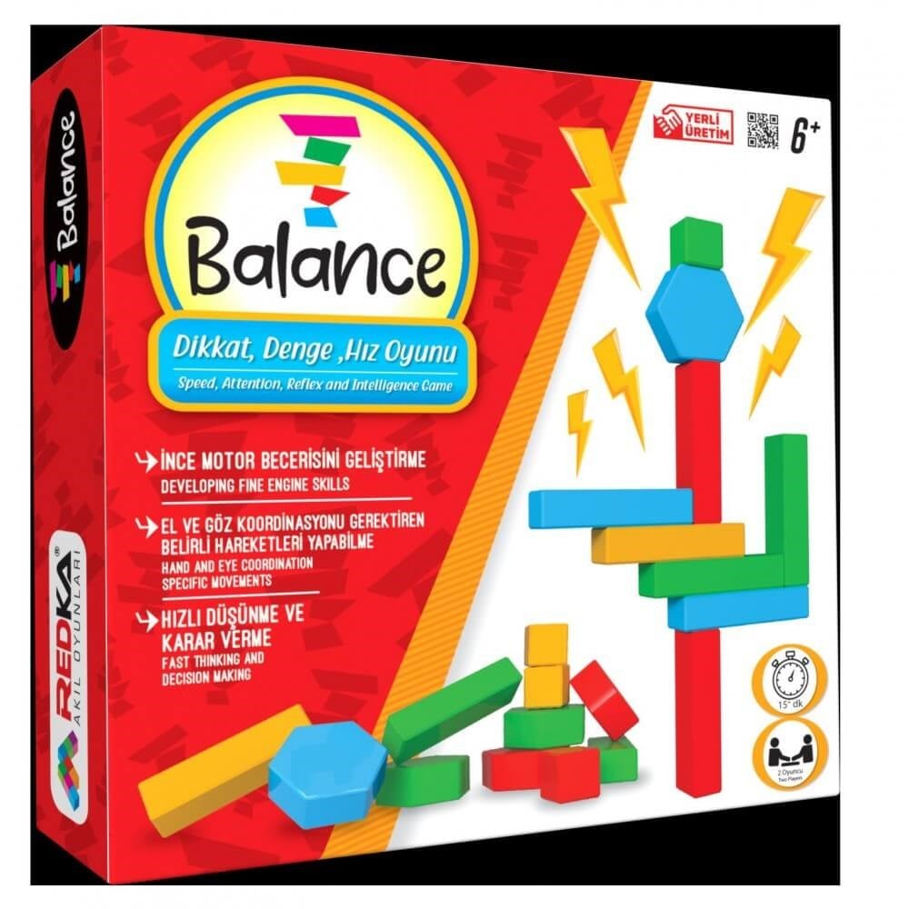 Redka Balance Redka RDK5288