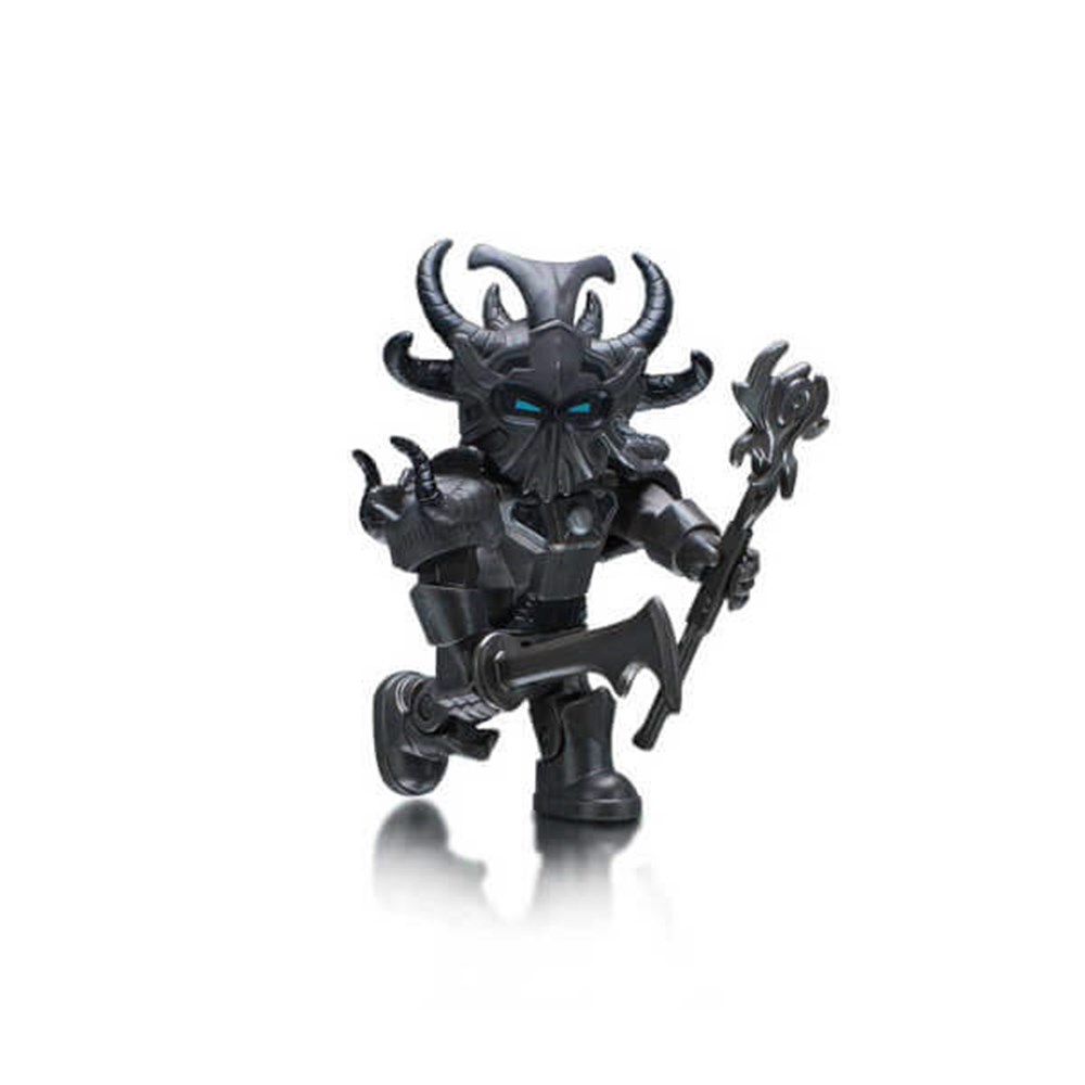 Roblox Figür Paketi 10705X4 - Monster Islands RBL15000 MI Roblox RBL15000 MI
