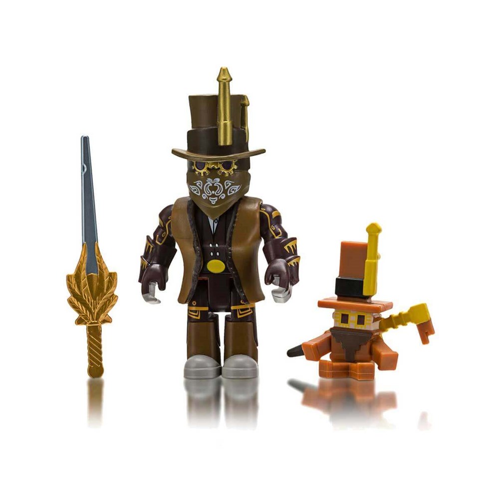 Roblox Figür Paketi W6 Chillthrill 709 Rbl27000 C709 Roblox RBL27000 C709