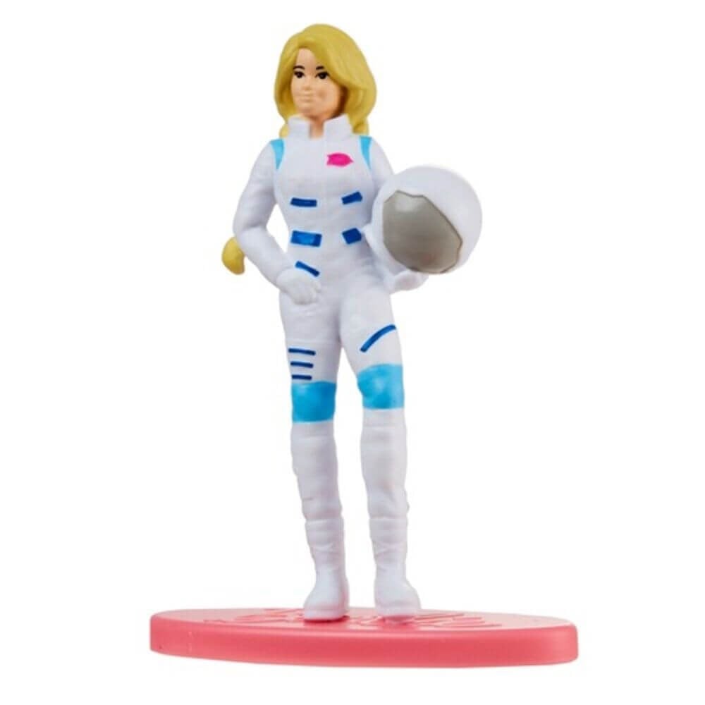 Roullette Barbie Mini Figürler Gnm52-Gpg59 Roulette GPG59