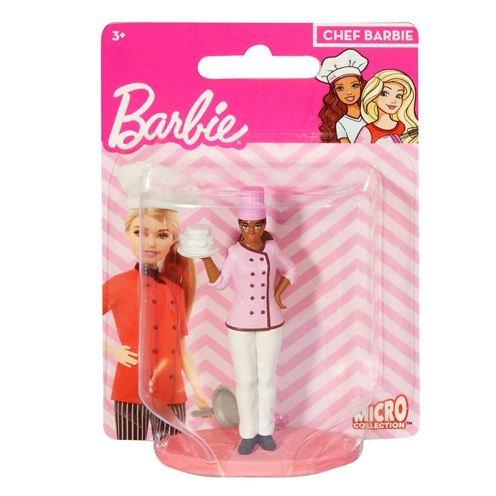 Roullette Barbie Mini Figürler Gnm52-Gpg60 Roulette GPG60