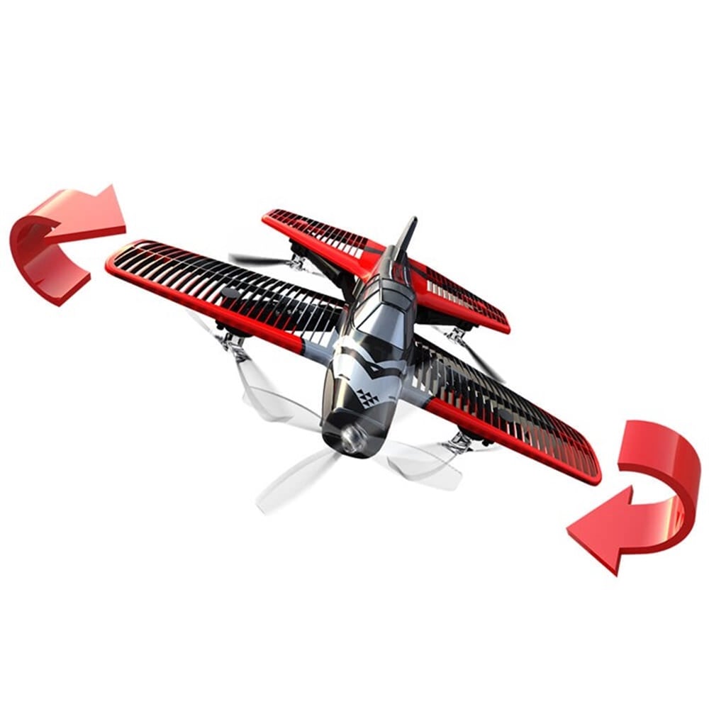 SILVERLIT SPEED GLIDER 2.4G - 4CH GYRO