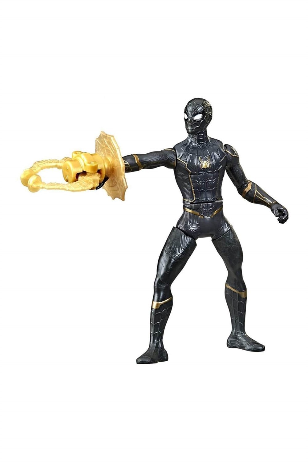 SPIDER-MAN 3 6 INC DELUXE FIGUR F0232-F1918 Spiderman F1918