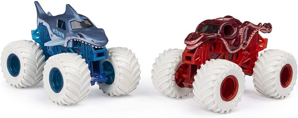 Spin Master Monster Jam 1:64 Octonser 6044943-20123609 Spin Master 20123609