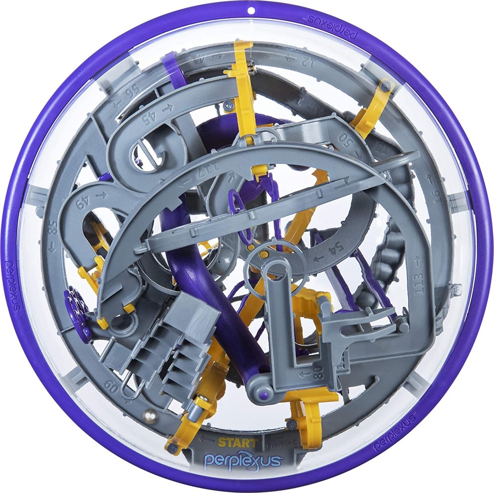 Spin Master Perplexus Epic 3D Labirent Oyunu 6053141 Spin Master SPIN 6053141