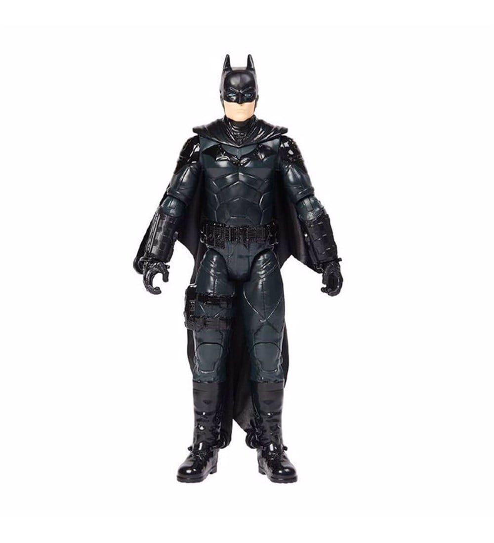 DC Comics Batman Aksiyon Figür 30 cm Spin Master SPM 20130921