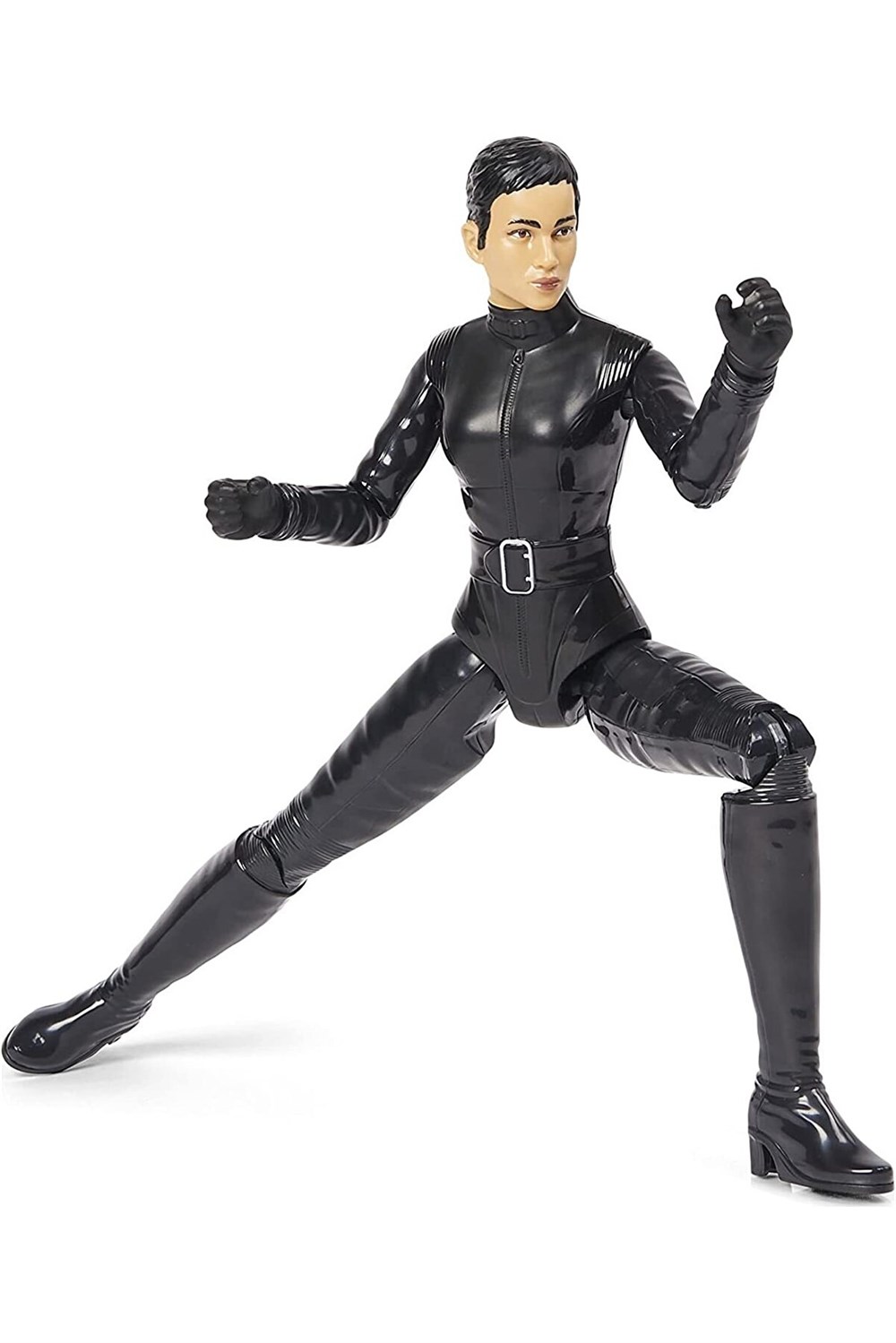 DC Comics Selina Kyle Aksiyon Figür 30 cm Spin Master SPM 20130922