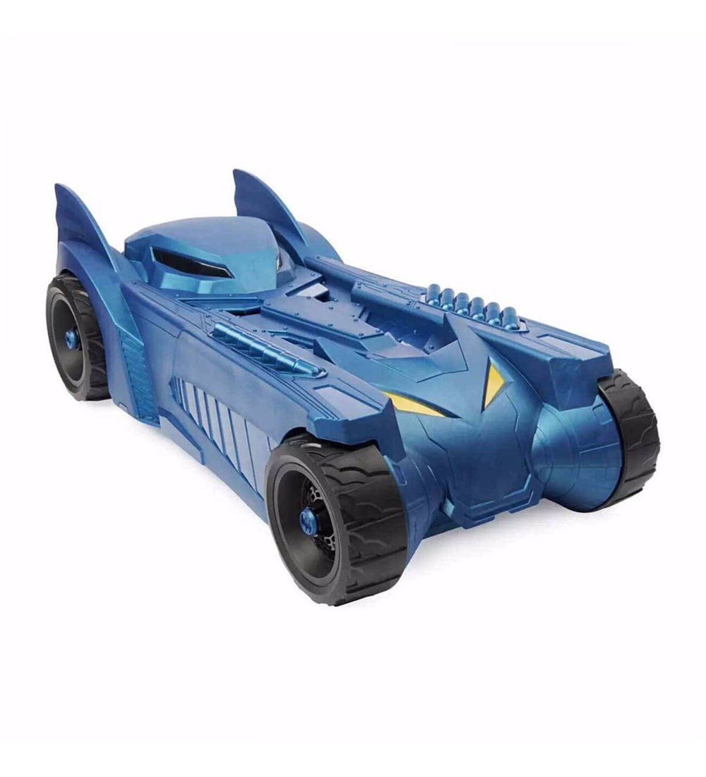 Spin Master Bat Tech Batman Batmobile 38 cm Spin Master	 SPM 6055297