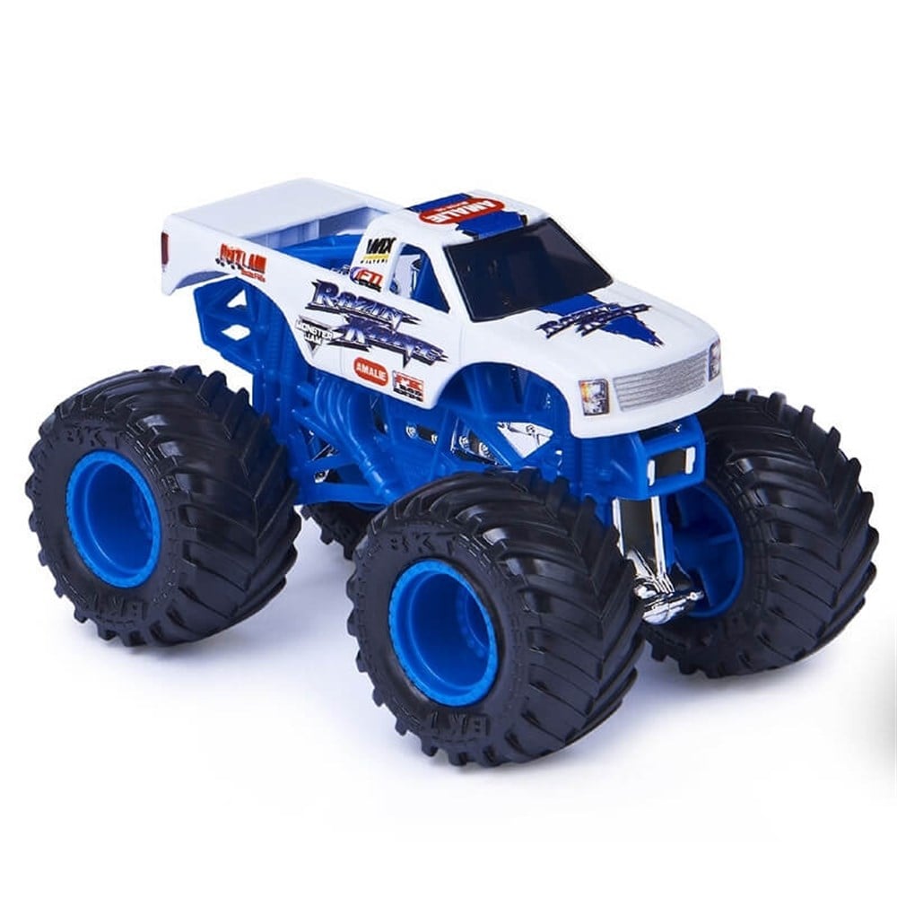 Monster Jam 1:64 Araçlar Razin Kane Spin Master SPN 20123298