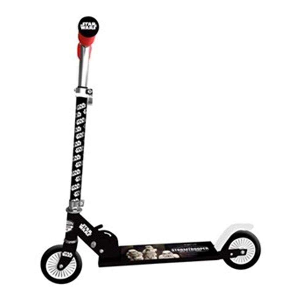 Star Wars2 Teker Scooter