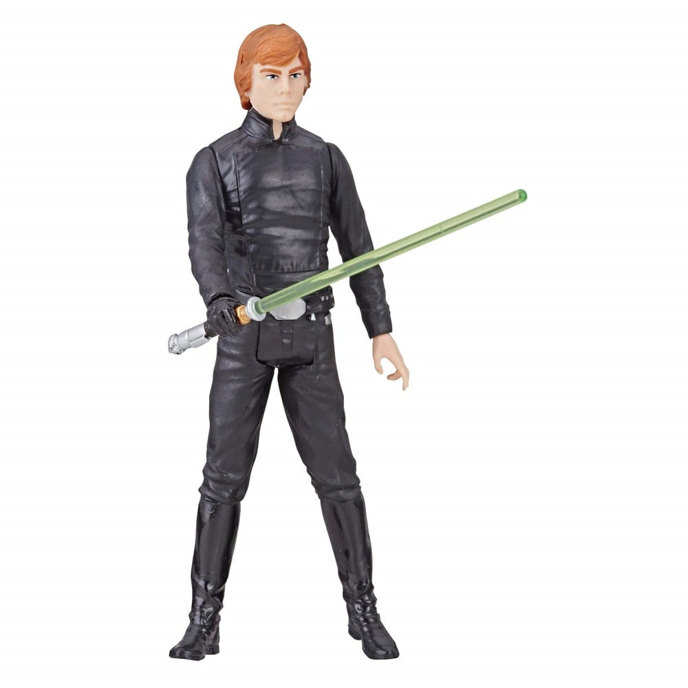 Star Wars Galaxy Of Adventures Figür E5650 Star Wars E5650