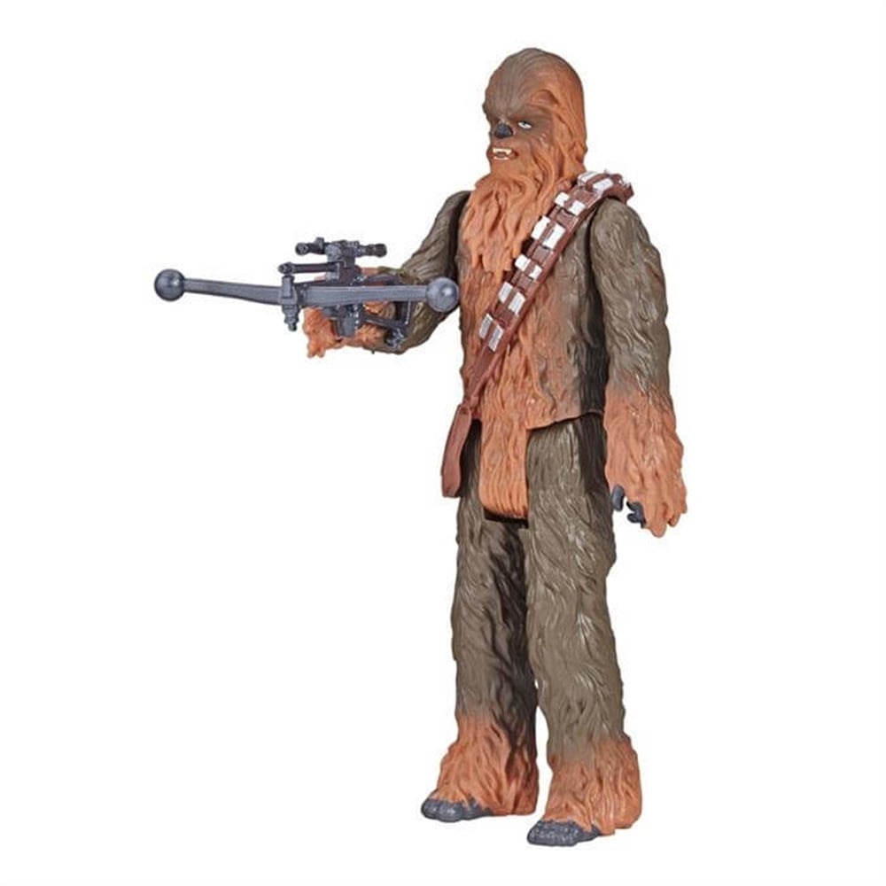 Star Wars Galaxy Of Adventures Figür E5651 Star Wars E5651