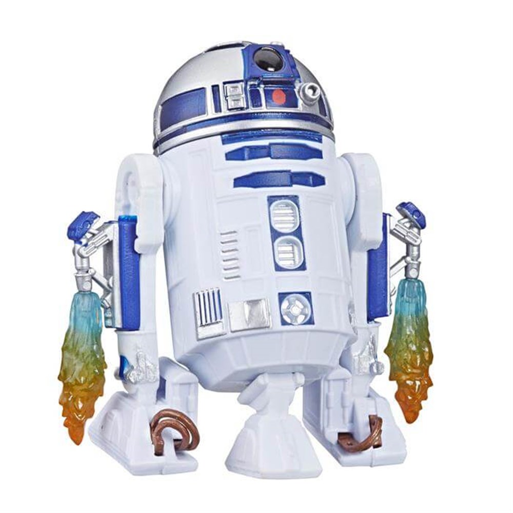 Star Wars Galaxy Of Adventures Figür E5652 Star Wars E5652