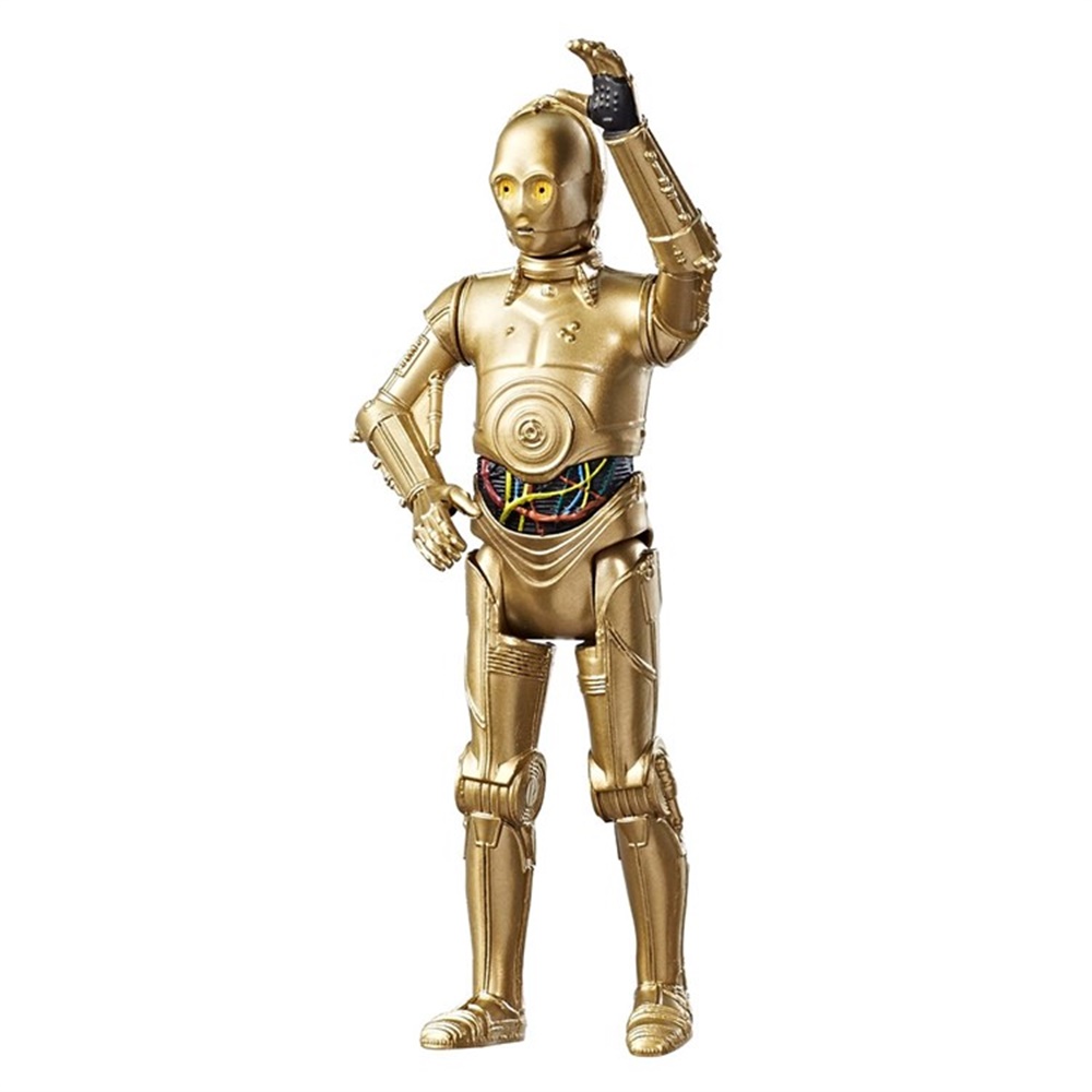 Star Wars Force Link Figür C1531