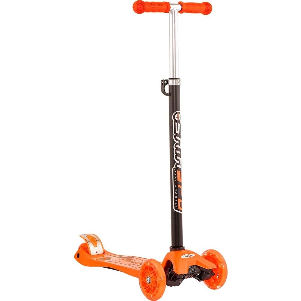 STARTECH TWISTER MAXI SCOOTER TURUNCU Startech STC-254 T
