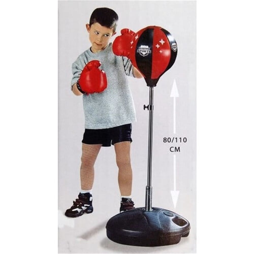 Boks Antreman Seti Sunman 143881-1