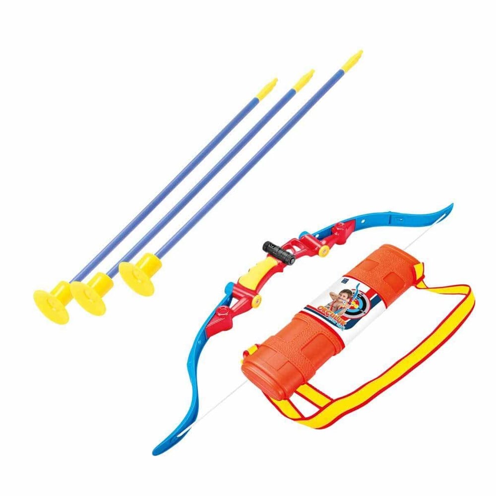 Sunman Okçuluk Seti Sunman S00000641