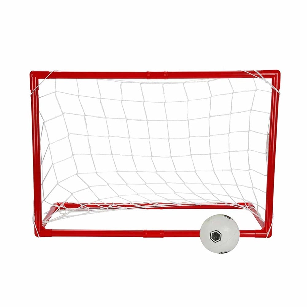 KRAL SAKIR HEDEFLI FUTBOL KALESI 80X55 Sunman S00003048