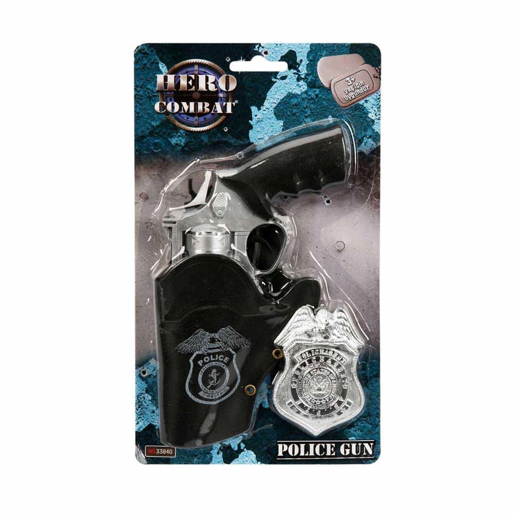 Sunman Mini Polis Seti Sunman S00013384