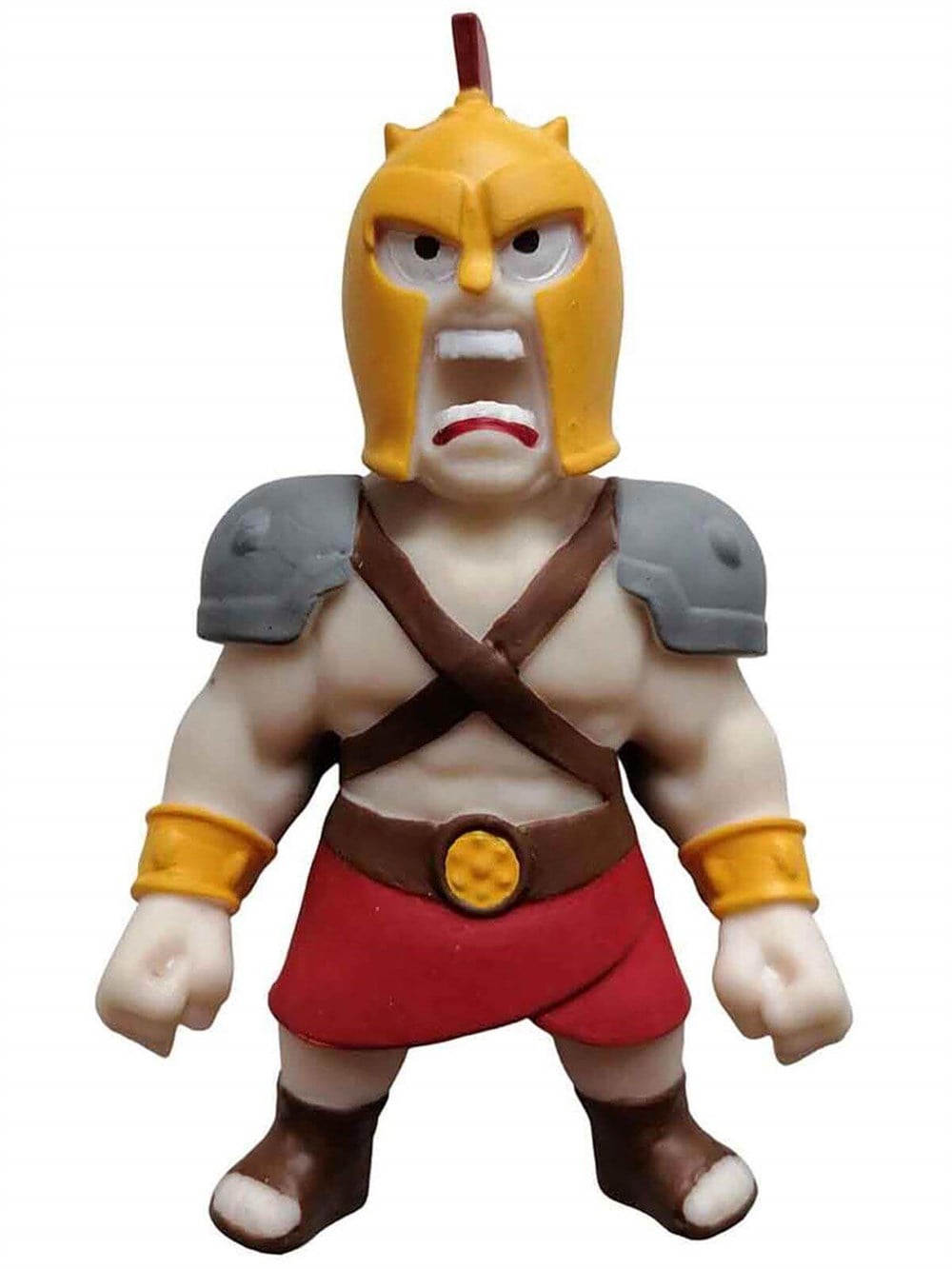 Monster Flex Süper Esnek Figur S4 Gladiator Sunman S00061170 GL