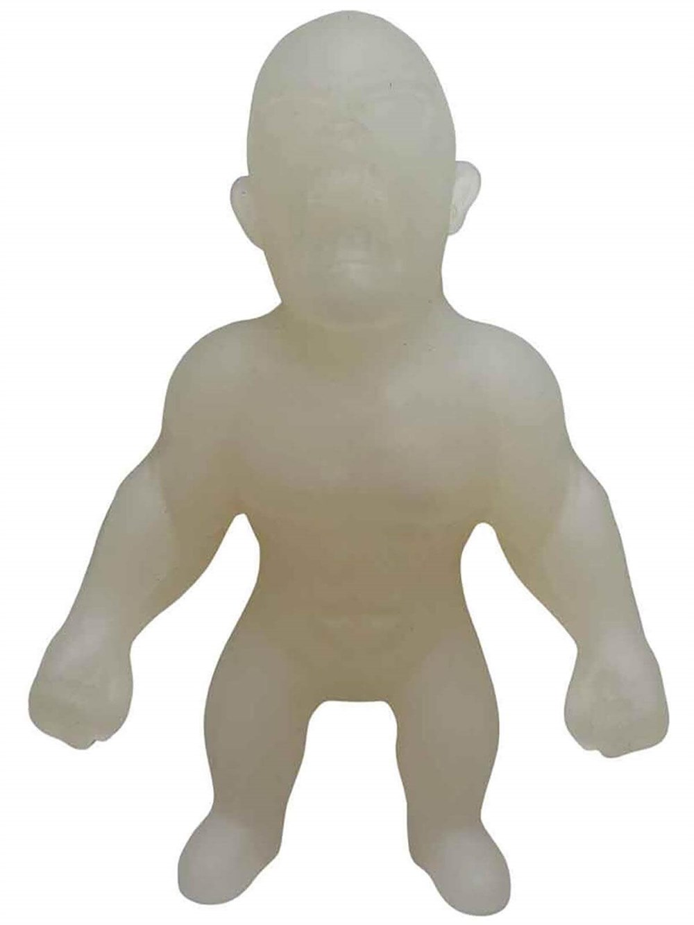 Monster Flex Süper Esnek Figur S4 Invisible Man Sunman S00061170 INM