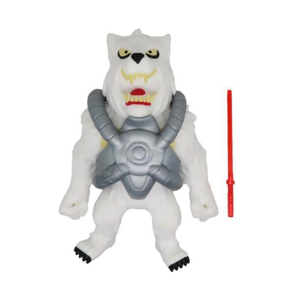 Monster Flex Combat Süper Esnek Figür 15 cm Space Werewolf Sunman S00061179 SPW