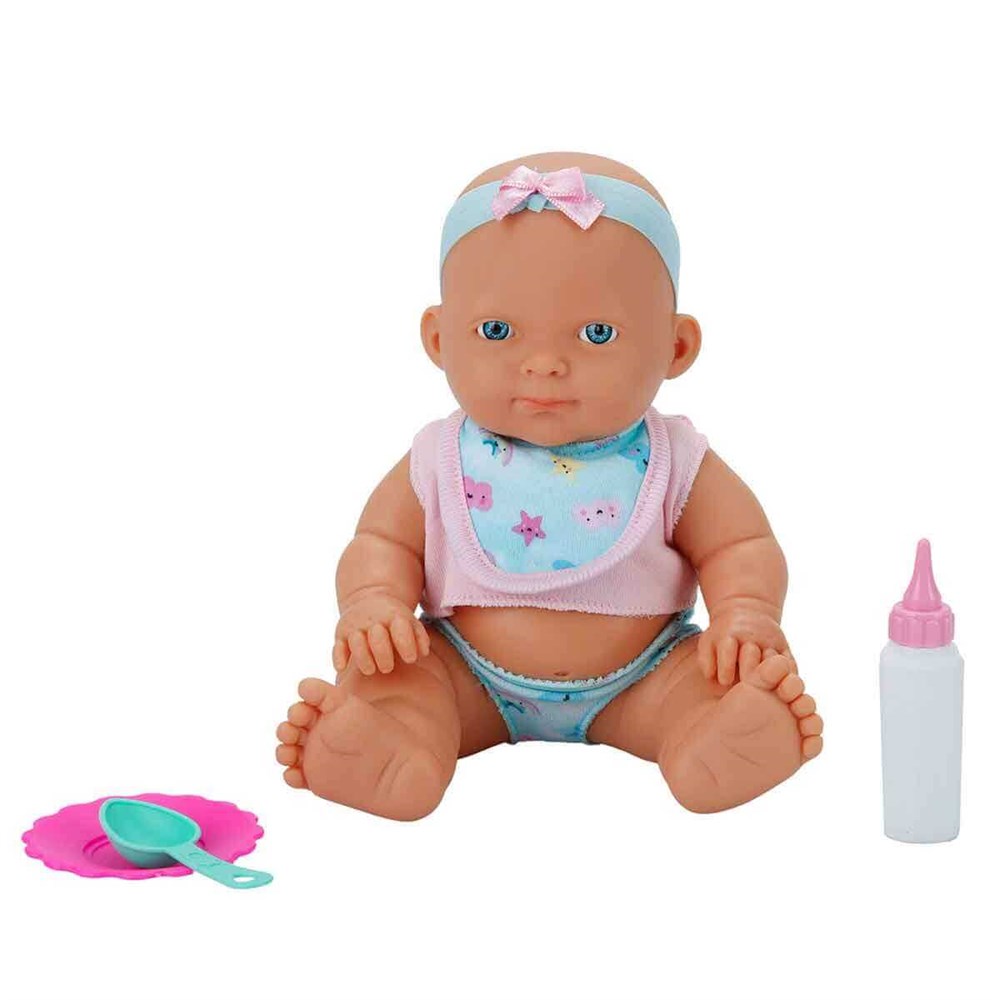 Ada Bebek Beslenme Seti Pembe Sunman S01020110 P