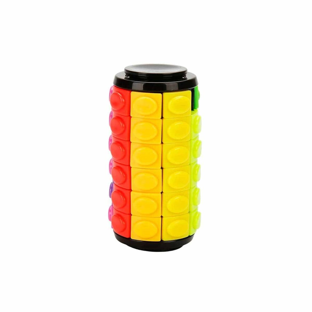 Smile Games Kübirik Finger Spinner Sunman SUN S00002583