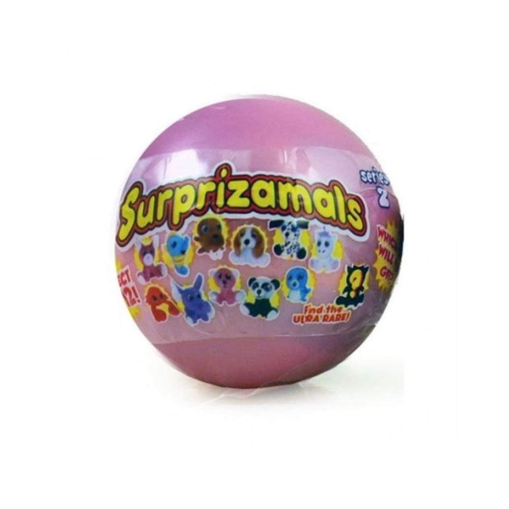 Surprizamals Seri 2