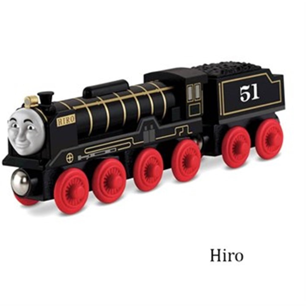 THOMAS & FRİENDS BÜYÜK TEKLİ TRENLER