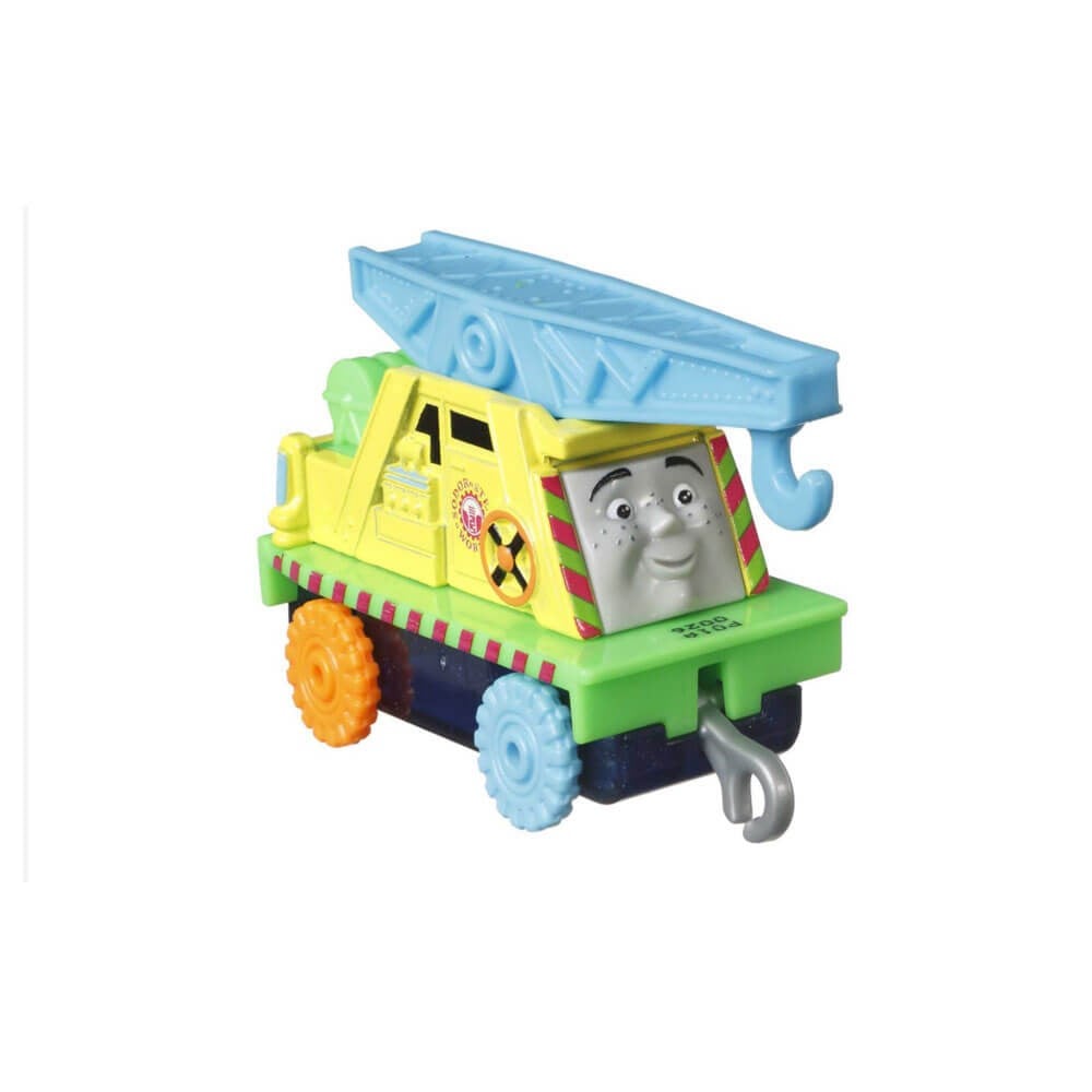 Thomas & Friends Trackmaster Sür Bırak Küçük Tekli Tren GCK93-HBX80 Thomas Friends HBX80