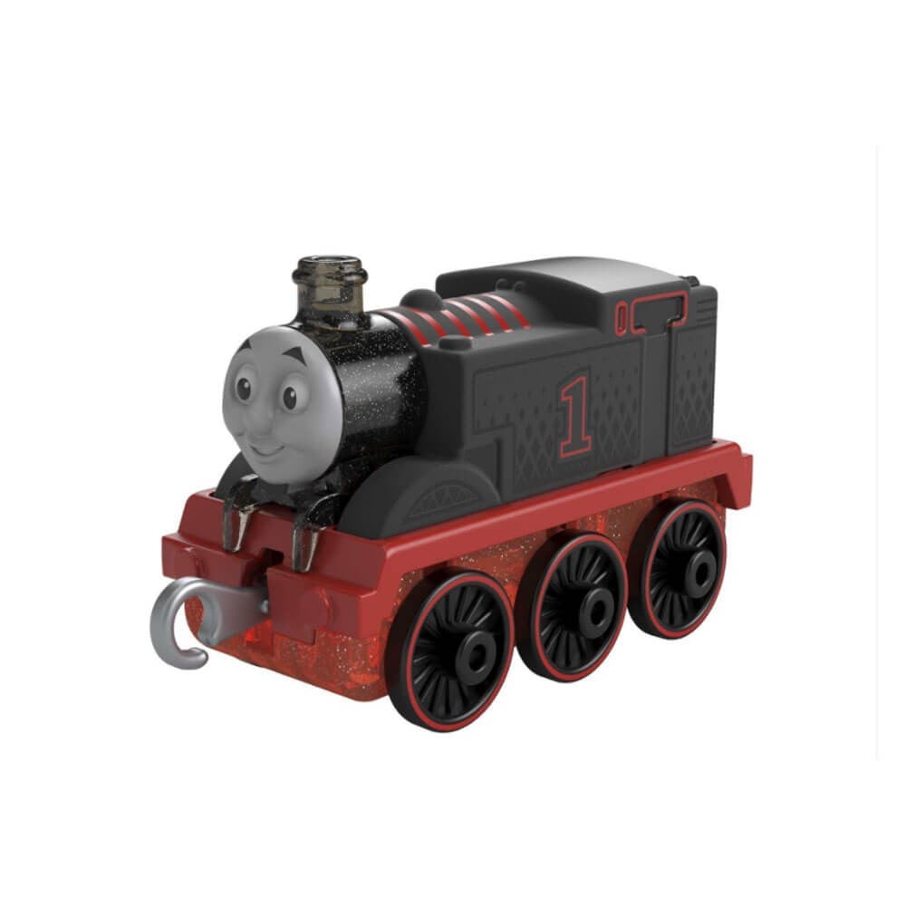 Thomas & Friends Trackmaster Sür Bırak Küçük Tekli Tren GCK93-HBX87 Thomas Friends HBX87