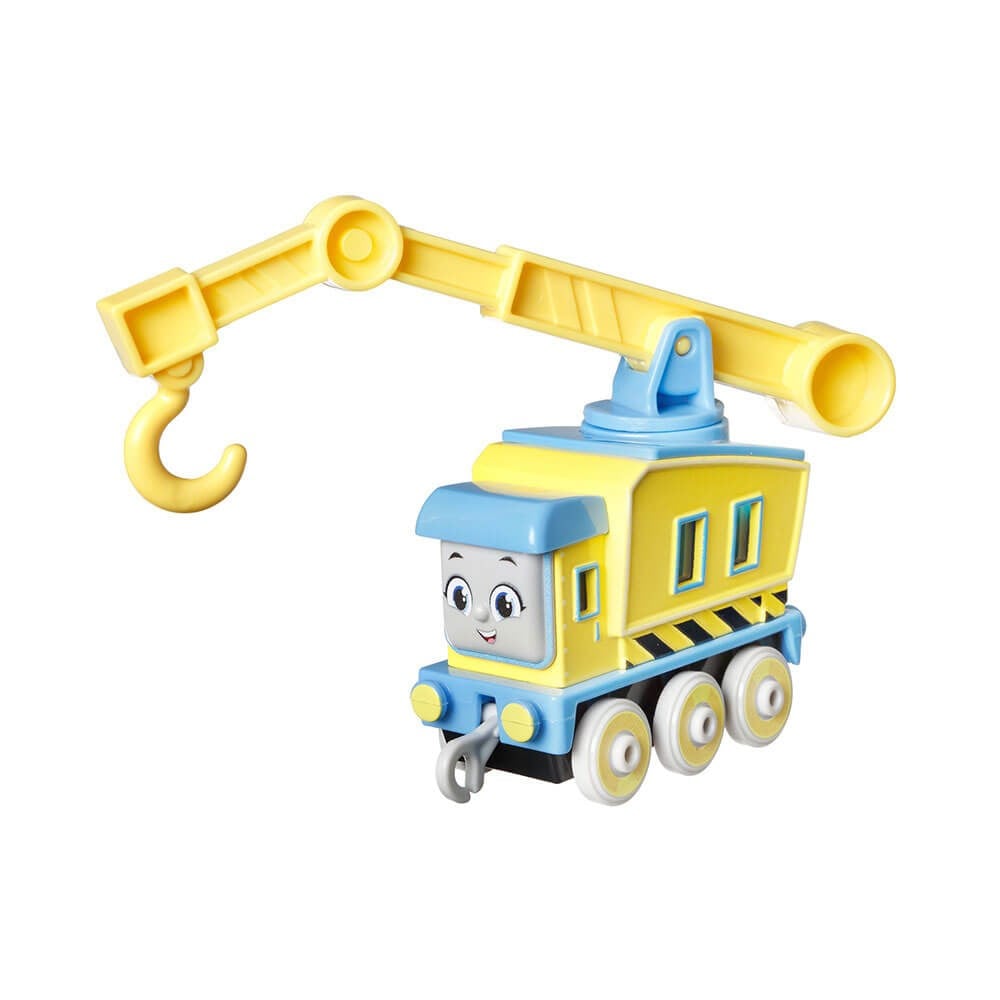 THOMAS VE FRIENDS BUYUK TEKLI TREN SUR-BIRAK HFX91-HDY61 Thomas Friends HDY61
