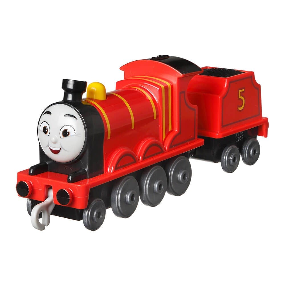 THOMAS VE FRIENDS BUYUK TEKLI TREN SUR-BIRAK HFX91-HDY62 Thomas Friends HDY62