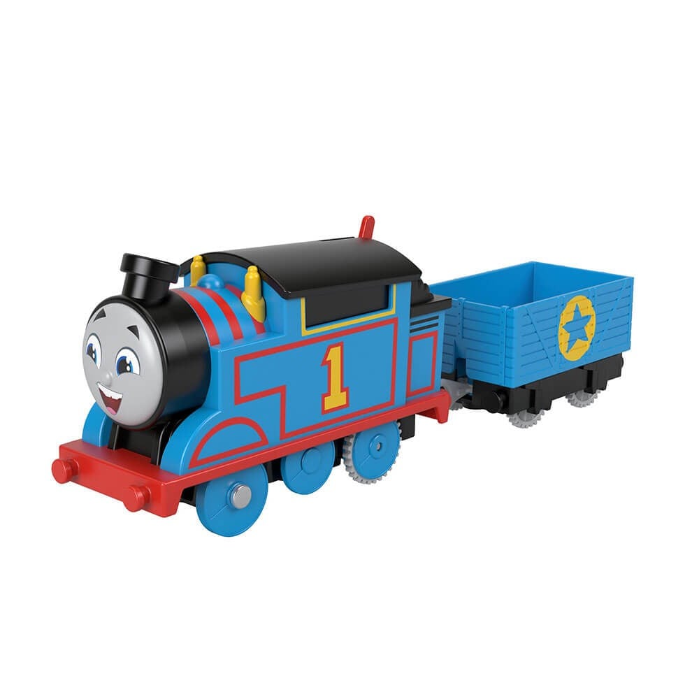 Thomas ve Arkadaşları Motorlu Büyük Tekli Trenler HFX96-HHD44 Thomas Friends HHD44
