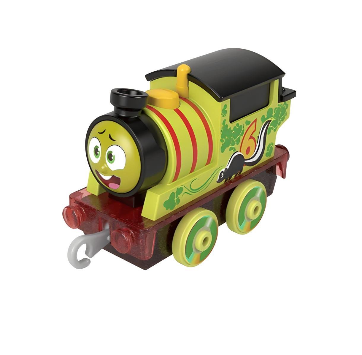 Thomas Friends Renk Değiştiren Küçük Trenler Thomas HMC30-HMC46 Thomas Friends HMC46