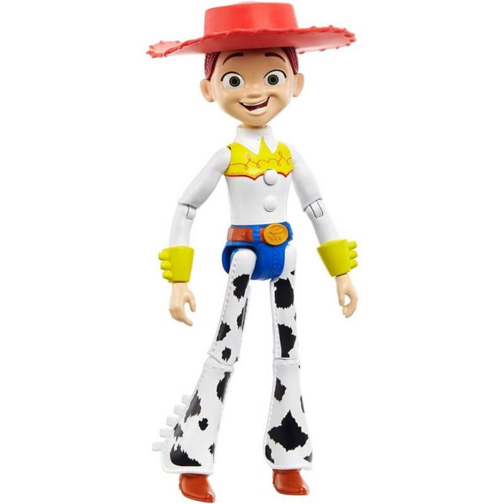 Toy Story 4 Konuşan Figürler Jessie Gdp80-Gdp81 Toy Story GDP81
