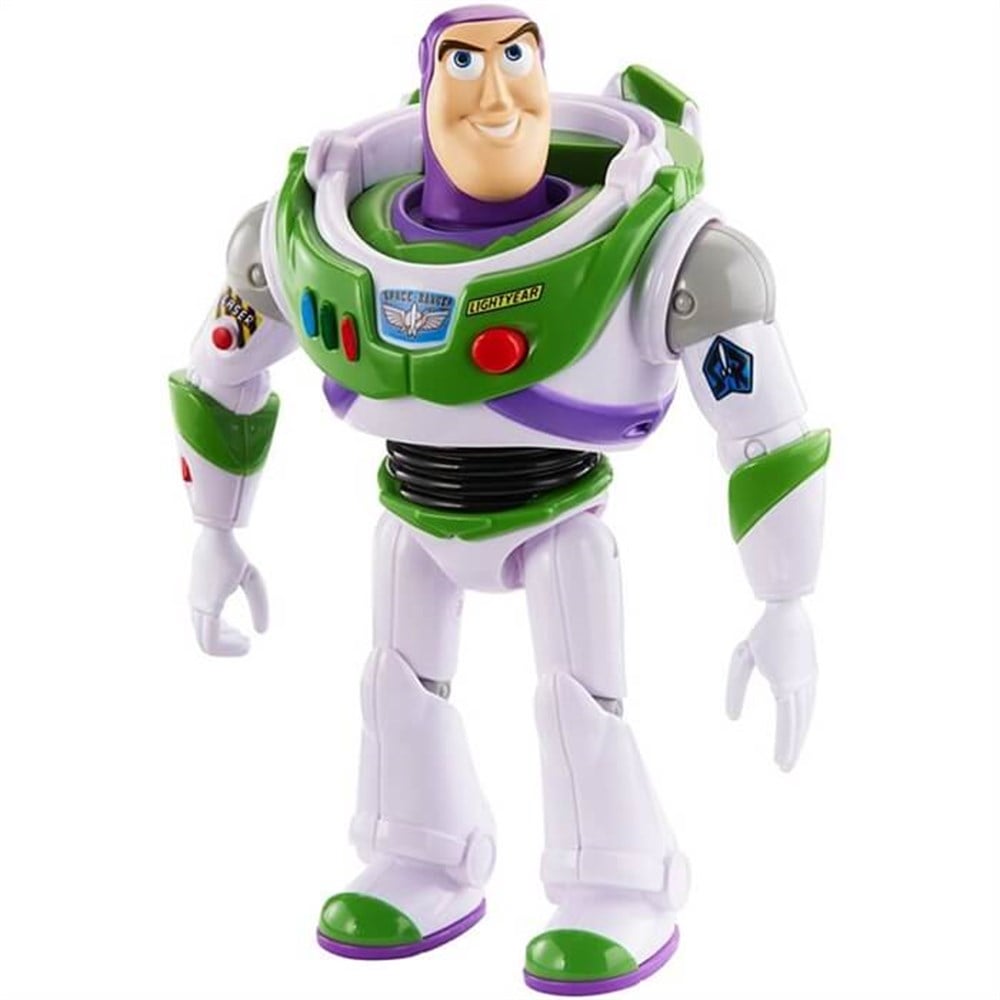 Toy Story 4 Konuşan Figürler Buzz Lightyear Gdp80-Gdp84 Toy Story GDP84