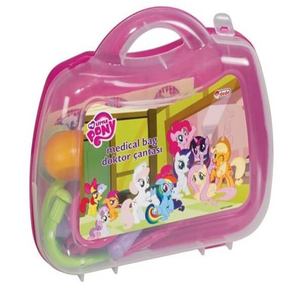 PONY DOKTOR CANTASI Toystop 03209