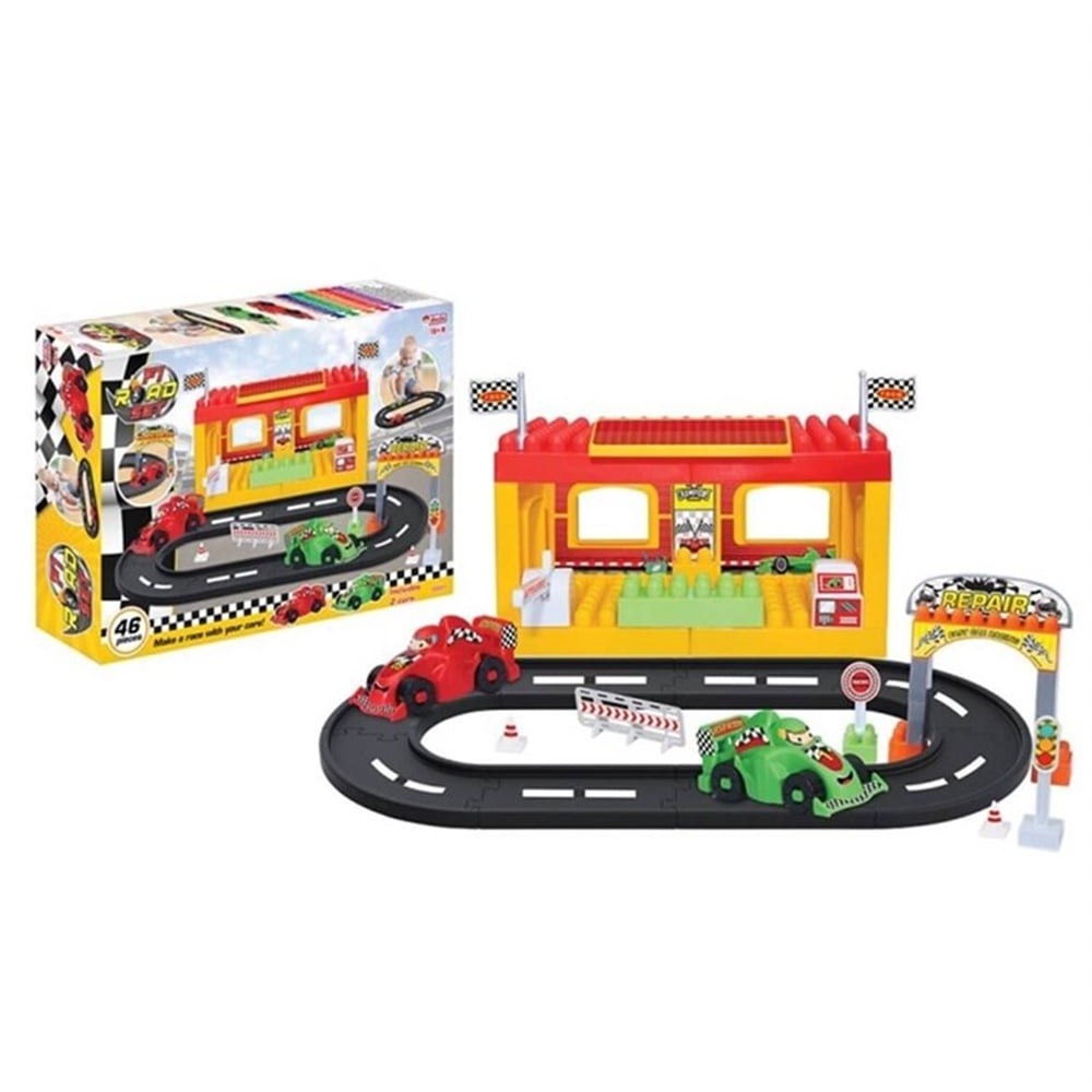 F1 YOL SETI Toystop 03321