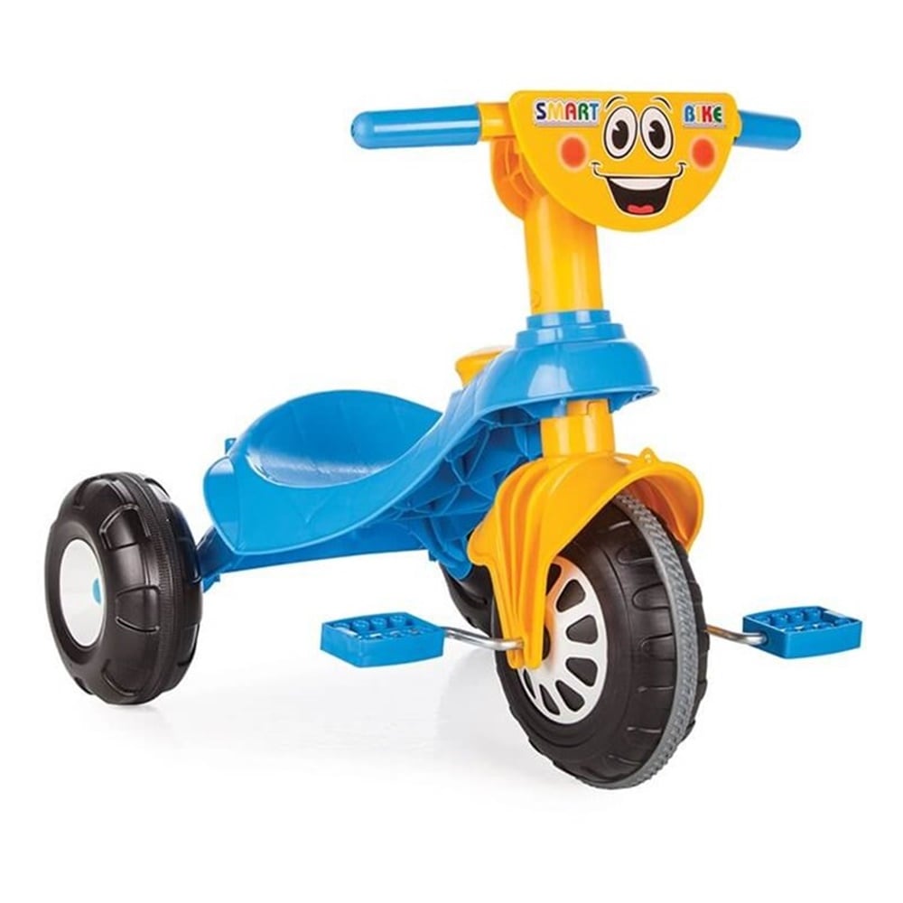 SMART BISIKLET MAVI Toystop 07 132 M