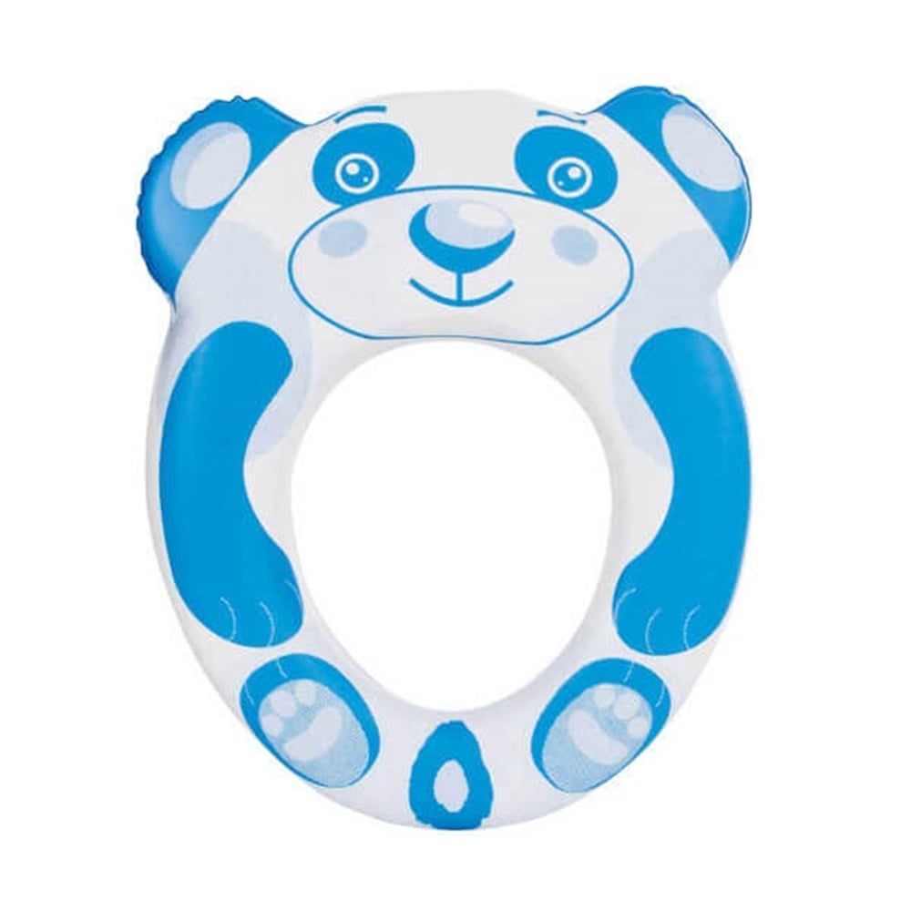 PILSAN PANDA COCUK KLOZET ADAPTORU MAVI Toystop 07 538 M