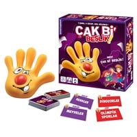 CAK BI BESLIK Toystop 1073