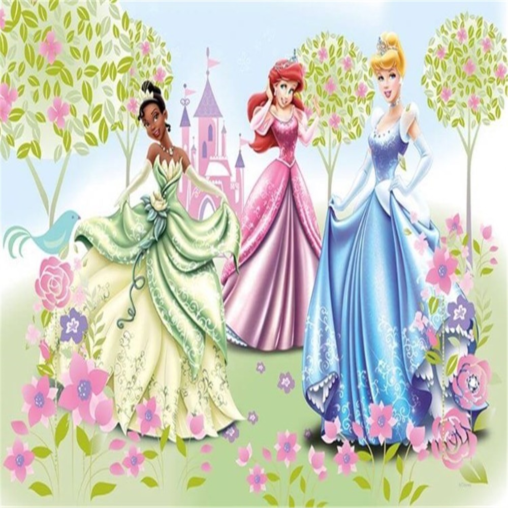 TREFL 60 PCS DISNEY PRINCES PUZZLE Toystop 10791